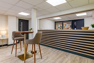 1 bed flat, Great Shaw Street, City Centre, Preston, PR12HF - Image 8